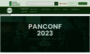 Pan-ng.org thumbnail