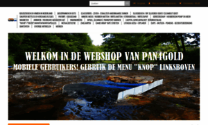 Pan4gold.nl thumbnail