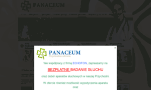 Panaceum-rumia.pl thumbnail
