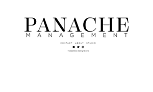 Panachemanagement.com thumbnail
