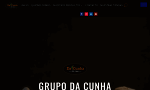 Panaderiadacunha.com thumbnail