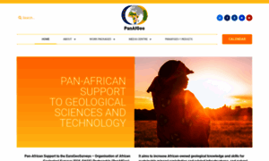 Panafgeo.eurogeosurveys.org thumbnail