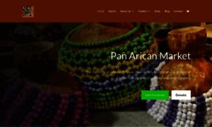 Panafrican.co.za thumbnail