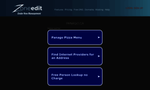 Panago.ca thumbnail
