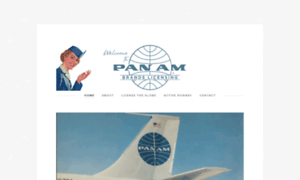 Panam.com thumbnail