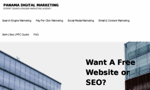 Panama-digital-marketing.com thumbnail