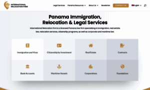 Panama-offshore-services.com thumbnail