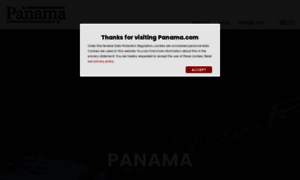 Panama.com thumbnail