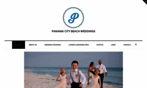 Panamacitybeachweddings.net thumbnail