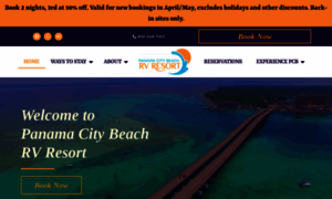 Panamacityrvresort.com thumbnail