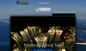 Panamaflightadventures.com thumbnail