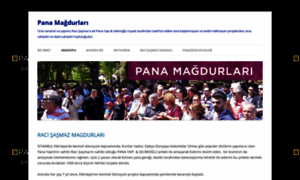 Panamagdurlari.com thumbnail