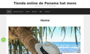 Panamahatecuador.com thumbnail