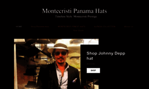 Panamahatsco.com thumbnail