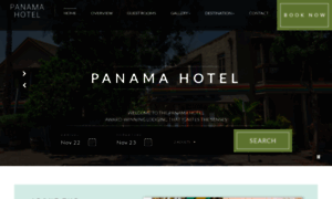 Panamahotel.com thumbnail