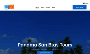 Panamasanblastours.com thumbnail