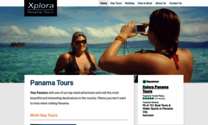 Panamatraveltours.com thumbnail