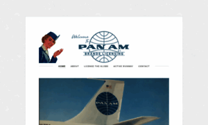 Panambrands.com thumbnail