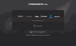 Panamer.com.ar thumbnail