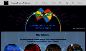 Panamera.co.in thumbnail