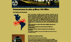 Panamericana-im-alten-vw.de thumbnail