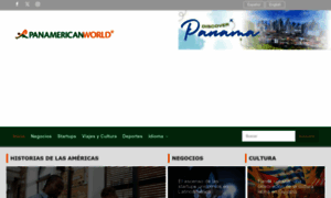 Panamericanworld.com thumbnail