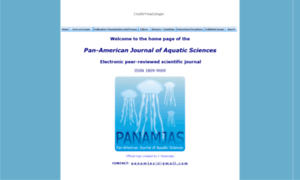 Panamjas.org thumbnail