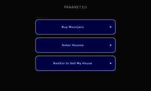 Pananet.eu thumbnail