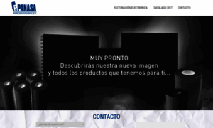 Panasa.com.pe thumbnail