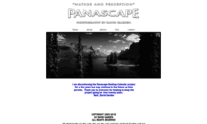 Panascape.com thumbnail