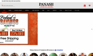 Panashindia.com thumbnail