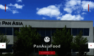 Panasiafood.com thumbnail