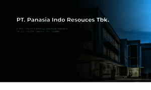 Panasiagroup.co.id thumbnail