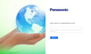 Panasonic.attask-ondemand.com thumbnail