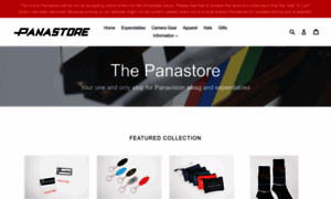 Panastore.com thumbnail