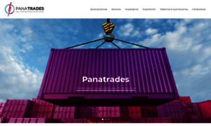 Panatrades.com thumbnail