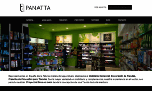 Panatta.es thumbnail