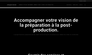 Panavision.fr thumbnail