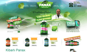 Panax.net thumbnail