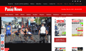 Panaynewsphilippines.com thumbnail