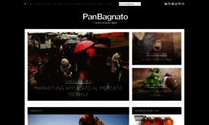 Panbagnato.com thumbnail