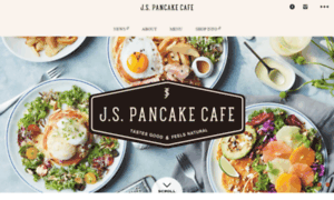Pancake.journal-standard.jp thumbnail