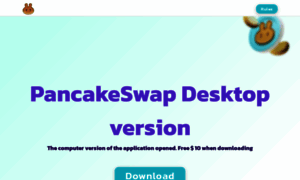 Pancakeswap-pc.com thumbnail