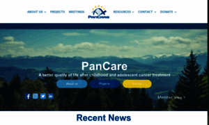 Pancare.eu thumbnail