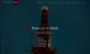 Pancarkvass.com thumbnail