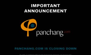 Panchang.com thumbnail