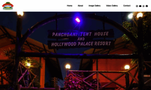 Panchganitenthouse.com thumbnail