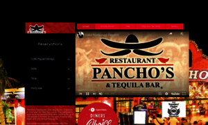 Panchos.com thumbnail