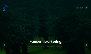 Pancom.in thumbnail