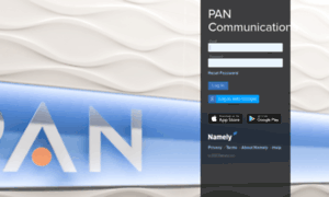 Pancommunications.namely.com thumbnail